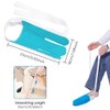 Sock Aid,Sock Aids for Putting Socks On and Off,Disabled Aids