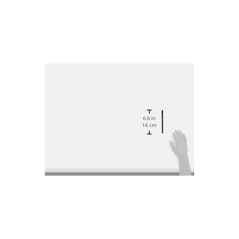 Streamlight 65006 Stylus 2-Lumen Red LED Pen Light for Medical,