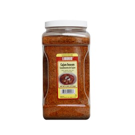 Liborio Cajun Season, 6 lbs
