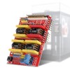 Witbot CNC Shield Expansion Board+drv8825 Stepper Motor Driver+Heat Sink for