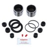 Bigg Red - Front Brake Caliper Repair Seal Kit &