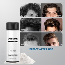 Volume Powder for Men,Hair Styling Powder,Hair Texture Powder,Hair Po/wder,Hair Pow/der Men Styling,Based Texture Powd/er,Ha/ir Powde/r Me/n,Hai/r Styling Products,Long-Lasting Me/ns Hai-R Powde/r
