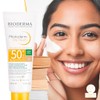 Bioderma, Protector Solar en Gel, Photoderm Dry Touch Tono Claro,