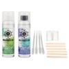 Epoxy Resin Glue Transparent UV Resistant Safe Low Odor DIY