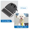 FOGOSP 4FC Blade Dog Grooming Clippers Replacement Blades Compatible P70
