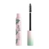 Máscara de pestañas Physicians Formula Butter blowout mascara black libre