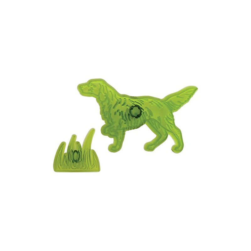 PME 115AW009 JEM Dog & Grass Cutters, Set of 2,