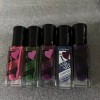 Sally Hansen 5 Sally Hansen I Heart Nail Art Neon