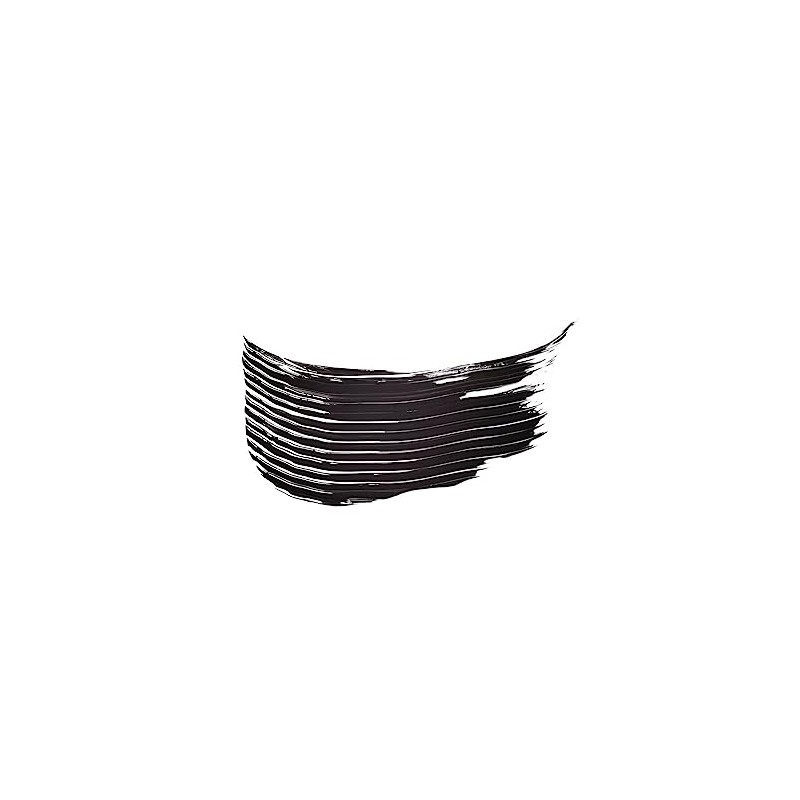 MASCARA DE PESTAÑAS WONDER PERFECT 4D WATERPROOF BLACK 8ML