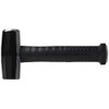 DOGYU 02991 Stone Hammer Short Pipe Handle Hammer 2.2 lbs