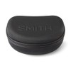 Smith REVERB Matte Black/Ignitor 99/1/120 unisex Sunglasses