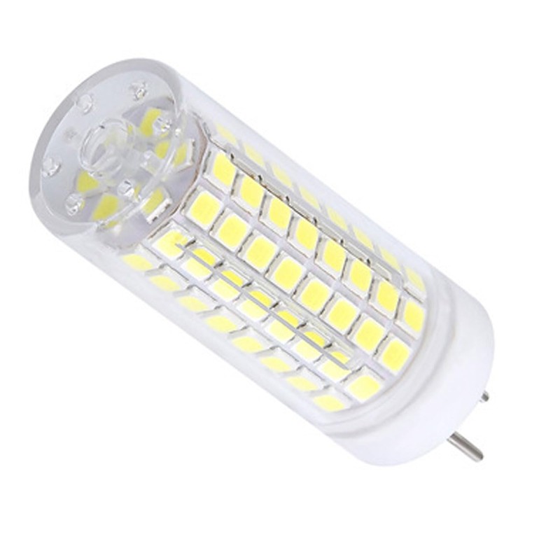 Edearkar G8 LED Light Bulbs 10W (Equivalent to 100W Halogen