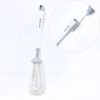 Nylon U-Type Bottle & Cup Cleaning Brush / Baby Bottle Brush Cleaning Brush 10ea