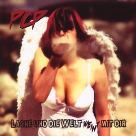 Lache und die Welt Weint mit Dir