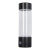410ml Portable Hydrogen Water Generator with Nasal Hose Hydrogen Rich