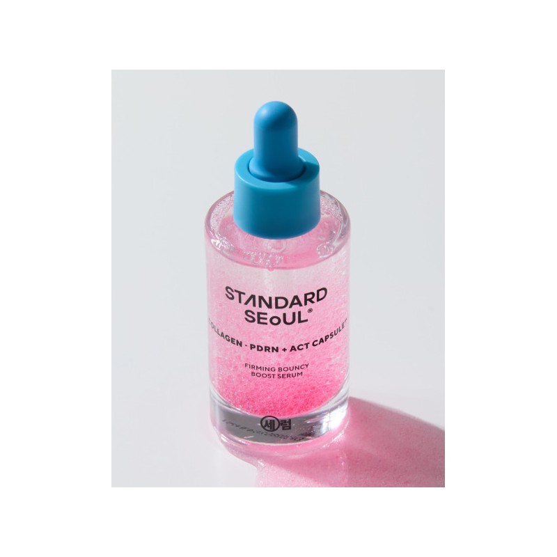 PDRN/Elasticity/Vitamin/Whitening/High Bounce Ball/Boost/Serum/30ml