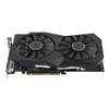 RX580 8GB Graphics Card Professional GDDR5 256 Bit Efficient Dual