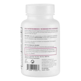 Suplementos Crecimiento Cabello Femenino Ingred