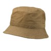Foxfire 5422322 Washed Logo Hat 5422322, Khaki
