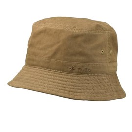 Foxfire 5422322 Washed Logo Hat 5422322, Khaki