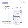 Osavi Collagen Peptides, Hydrolyzed Type 1 & 3 – Powder