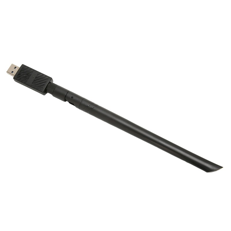 Dual Band WiFi Adapter 2.4GHz 5.8GHz USB 3.0 1200M Wireless
