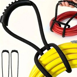 Hose Strap Rope Wire Carrying band 5ea