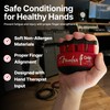 Fender Drip Hand and Finger Exerciser (Hard - 7 lbs