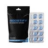 Boostify™ 10 Tablets | Fast Effect 100% Herbal Food Supplement
