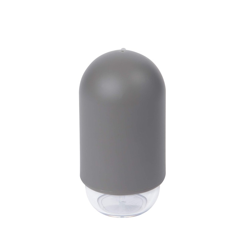 Umbra Touch - Dispensador de jabón, Gris (Grey)