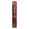 NYX Professional Makeup Jelly Job Gloss brillo y volumen natural,