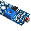 DollaTek 3pcs Digital Light Intensity Sensor Module Photoresistor Photoresistor for