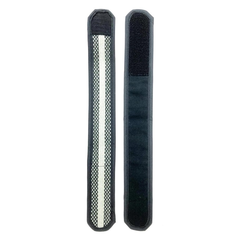Ranhua Leg Tsuran Sports, 2-piece Set, Ankle Supporter, Leg Trune,
