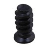 BQLZR KB5 Black Computer PC Case Cooling Fan Mount Screws