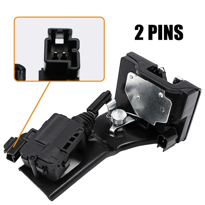 LEVANLIGHT | Rear Liftgate Door Lock Actuator | Compatibel with