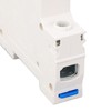 12 Pcs Isolating Switch 1P 100A Small Air Switch Shunt