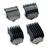 Timco Máquina Corte Profesional Super Clipper Inalámbrica Hc-3969