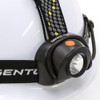 GENTOS Head Wars HW - 888H LED Headlight, Brightness 200