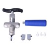Glass Tile Cutter 2 in 1 Manual Cutting 3‑15mm Hand