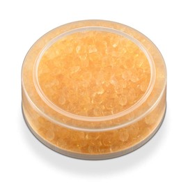 Beurer Drying Capsules for HA 60, HA 80 and HA 85 Hearing Aids, 8 Capsules, Colour Indicator to Detect Drying Performance, Removes Liquid Residue