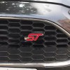 Freds Emblema St Ford Focus Fiesta Auto Adherible Parrilla Sticker