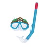 Bestway Hydro-Swim™ Lil Animal Snorkel Set for Kids Age 3+
