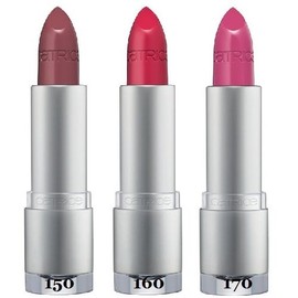 Catrice 170 The Wizard Of Orchidz Luminous Lips