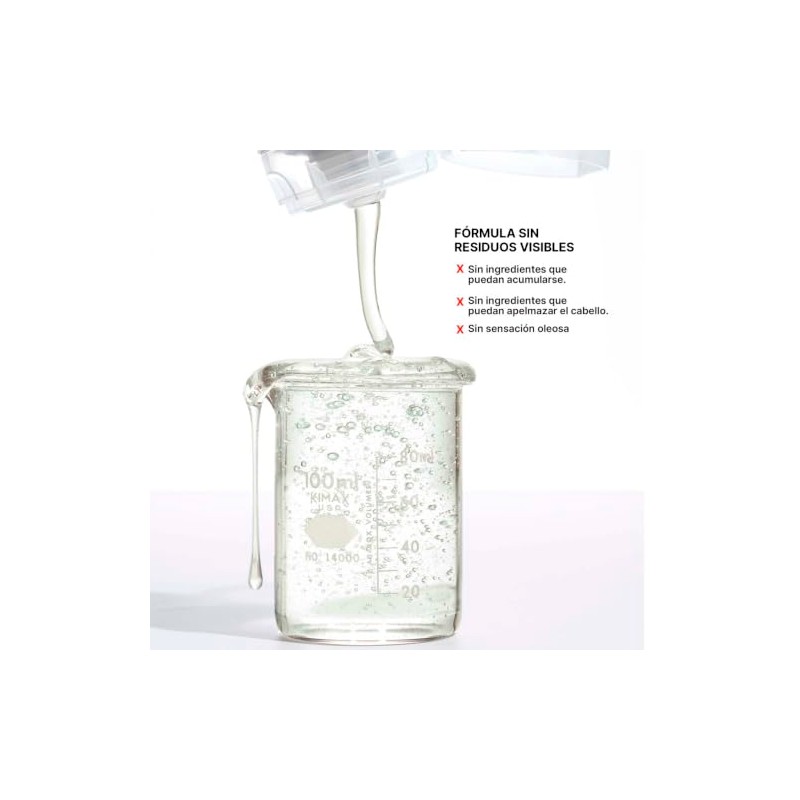 Color Wow Color Security Shampoo 250ml