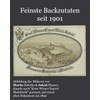 Moritz & Jakob Organic Spelled Sourdough Light 250 g -