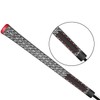 13Pcs Golf Grip Z-Grip Cord ALIGN Grip Golf Club Grip