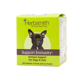 Herbsmith, Immune Support - 75g Powder