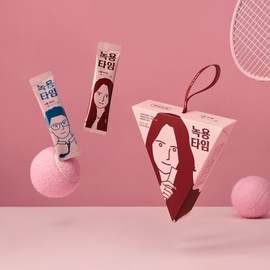 편강상회 녹용타임 10ml 15포 Pyeonggangsanghoe Deer Antler Time 10ml 15 Packs