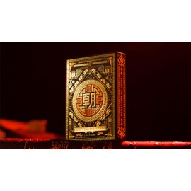 Murphy's Magic Supplies, Inc. Kaiser Chao Playing Cards