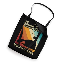 Channel Island National Park Hiking Tote Bag
